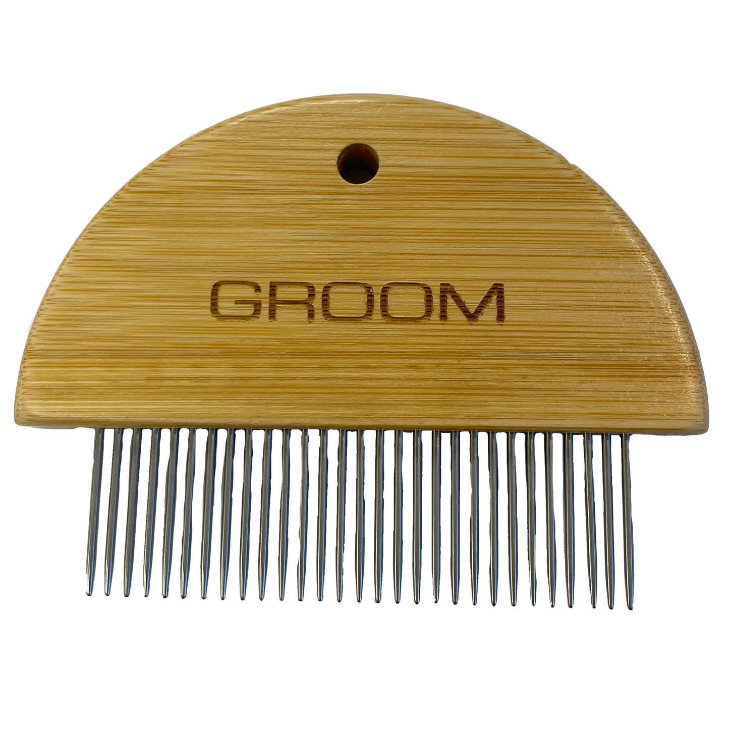 Happy Pet Bamboo Comb