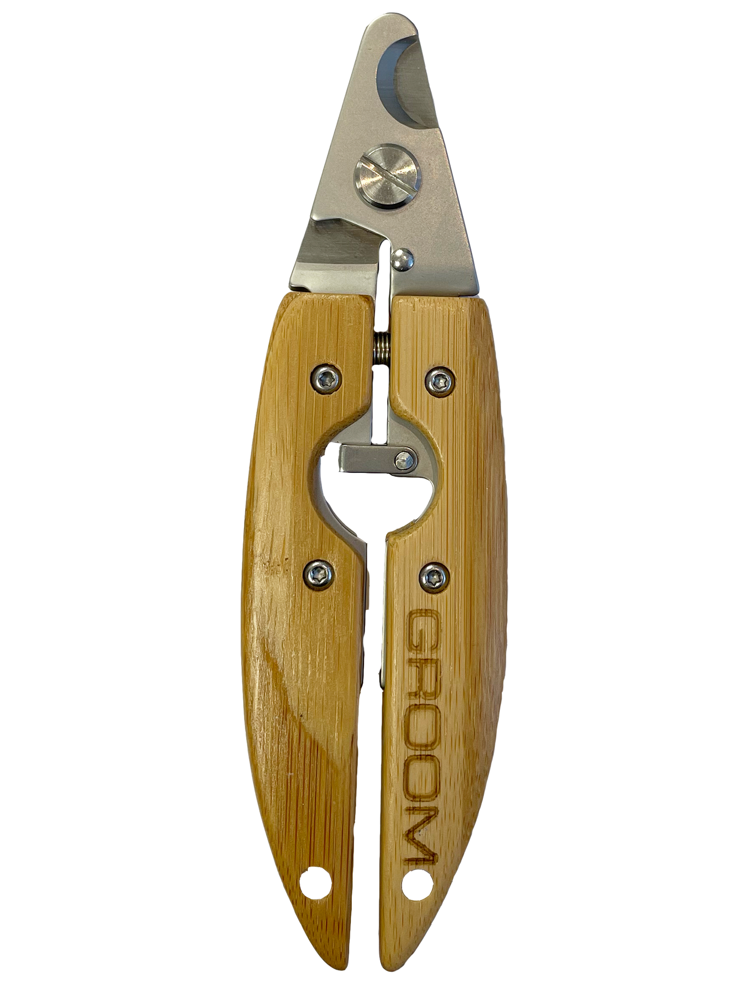 Happy Pet Bamboo Nail Clippers