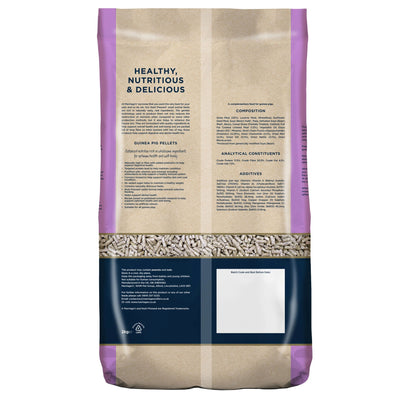 Marriages Guinea Pig Pellets - 2kg