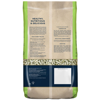 Marriages Adult Rabbit Pellets - 2kg