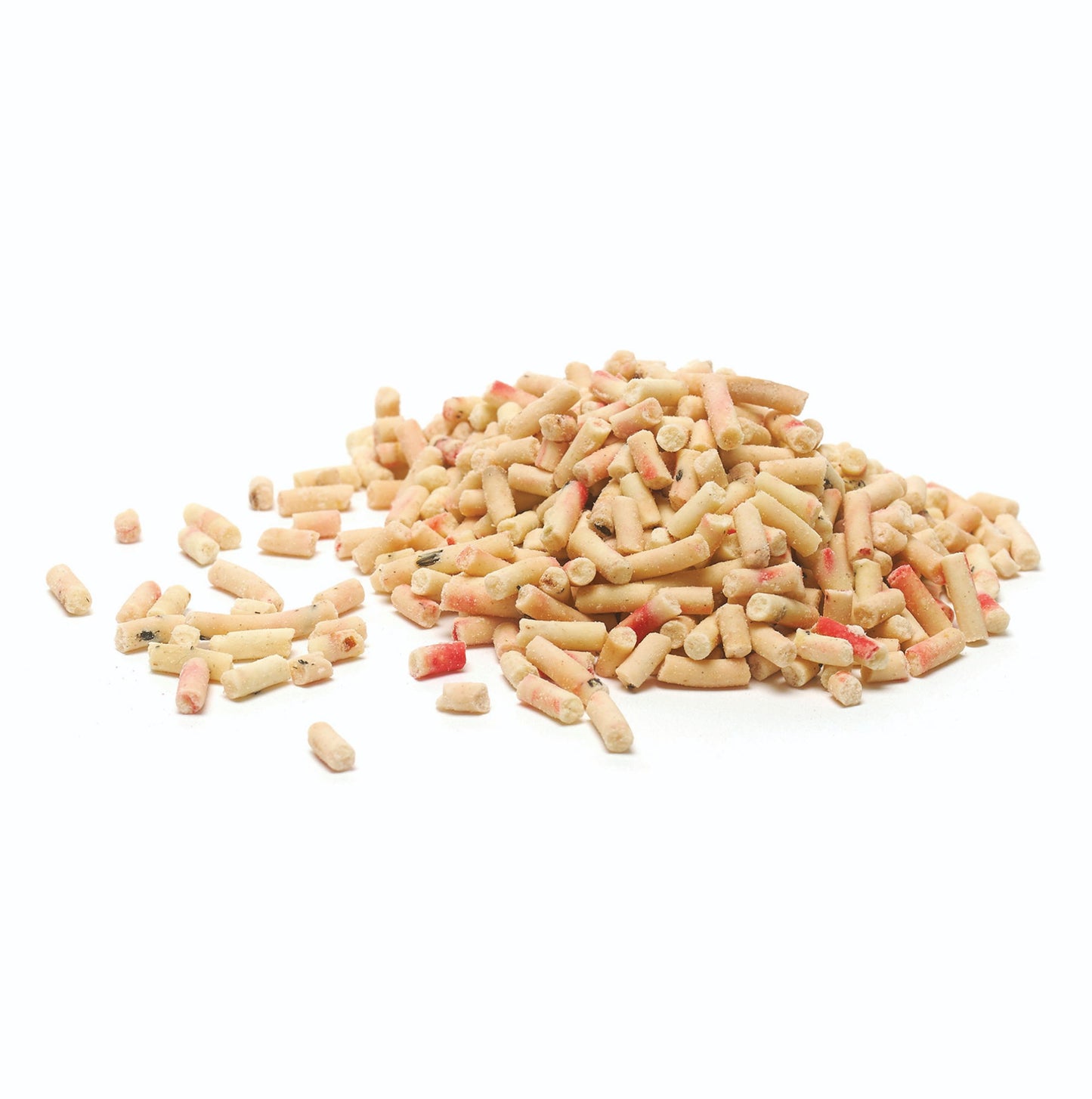 RSPB High Energy Suet Sprinkles - 550g