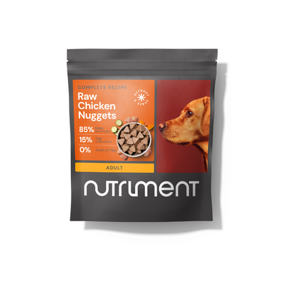 Nutriment Chicken Nuggets 1kg