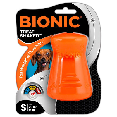 Bionic Treat Shaker Small