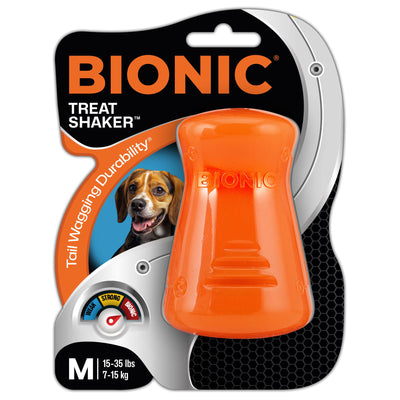 Bionic Treat Shaker Medium