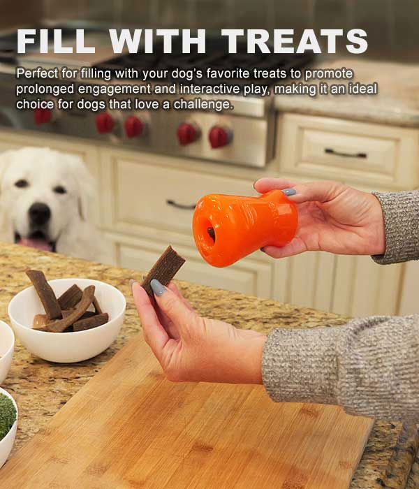 Bionic Treat Shaker Medium
