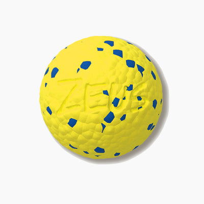 Zeus Nitro Weighted Ball Small 5cm dia