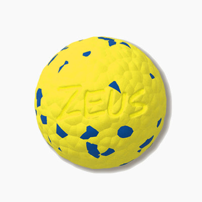 Zeus Nitro Weighted Ball Medium 6.3cm dia