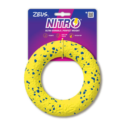 Zeus Nitro Ring 16cm dia