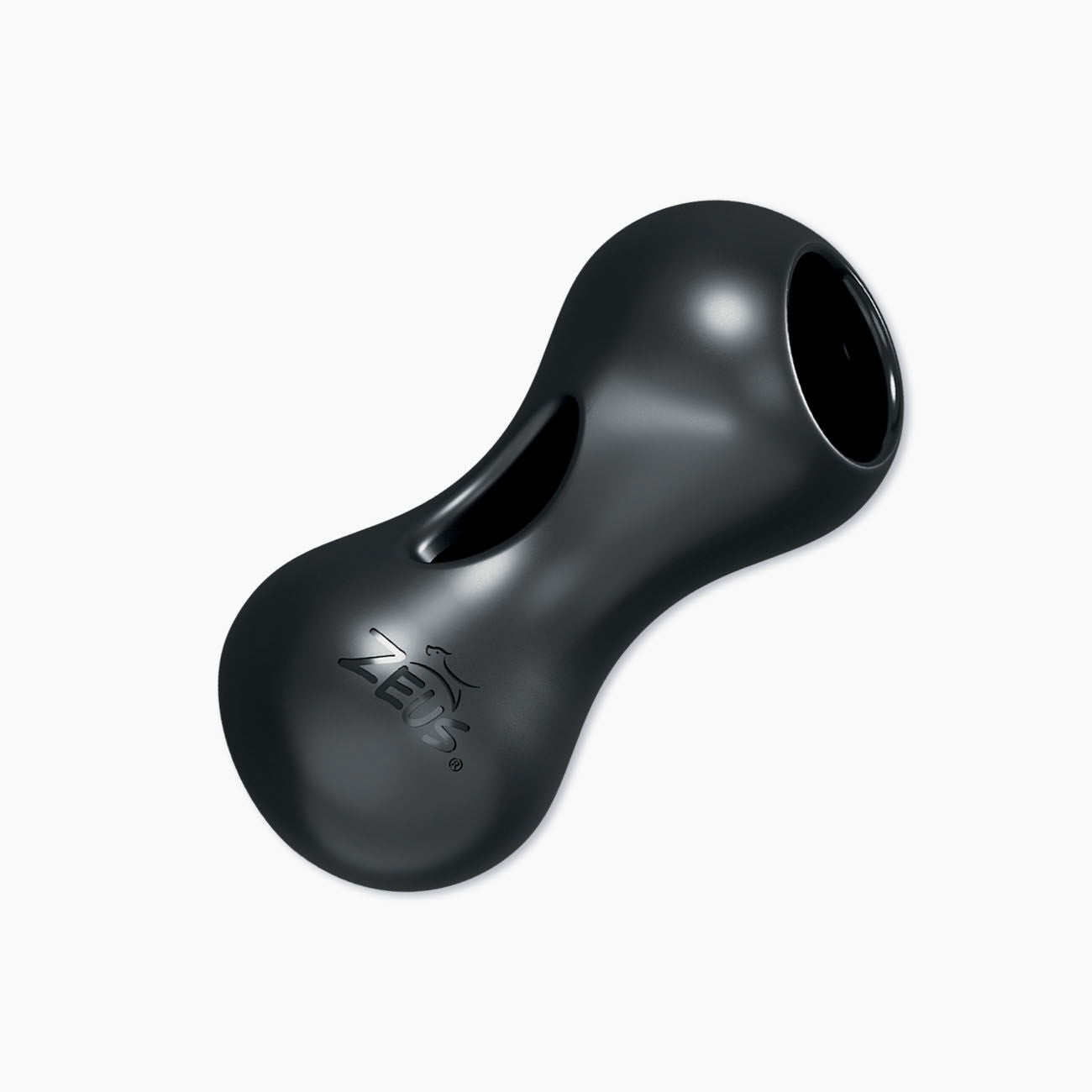 Zeus ChewChasers Treat Peanut Black 11cm