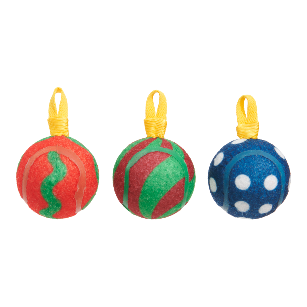 BARK Xmas Bauble Balls