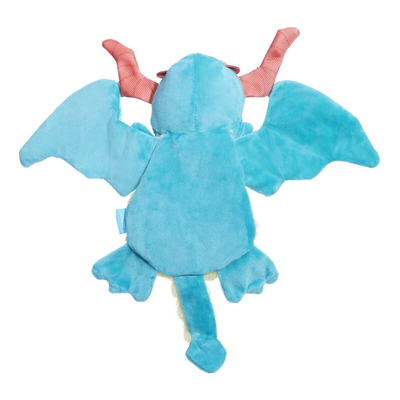 Bark Grimbold The Dragon Dog Toy