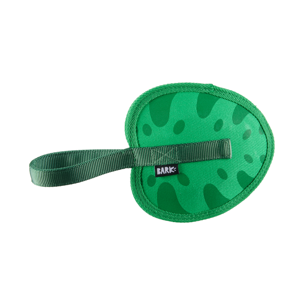 Bark Leaf Thrower Dog Toy