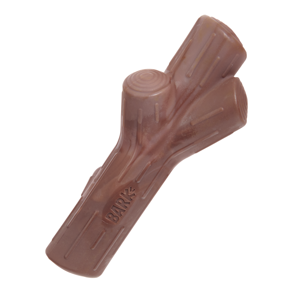 Bark Fall Fetch Stick