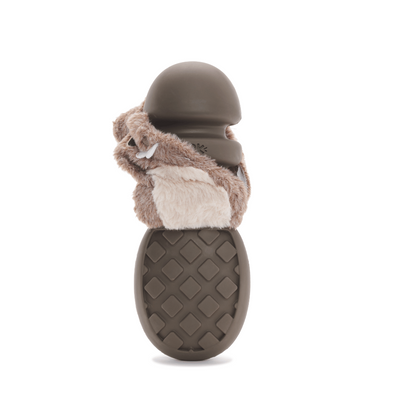 Bark P.B. Beaver Dog Toy