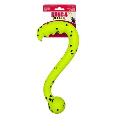 KONG Reflex Tug 'n Fetch Dog Toy