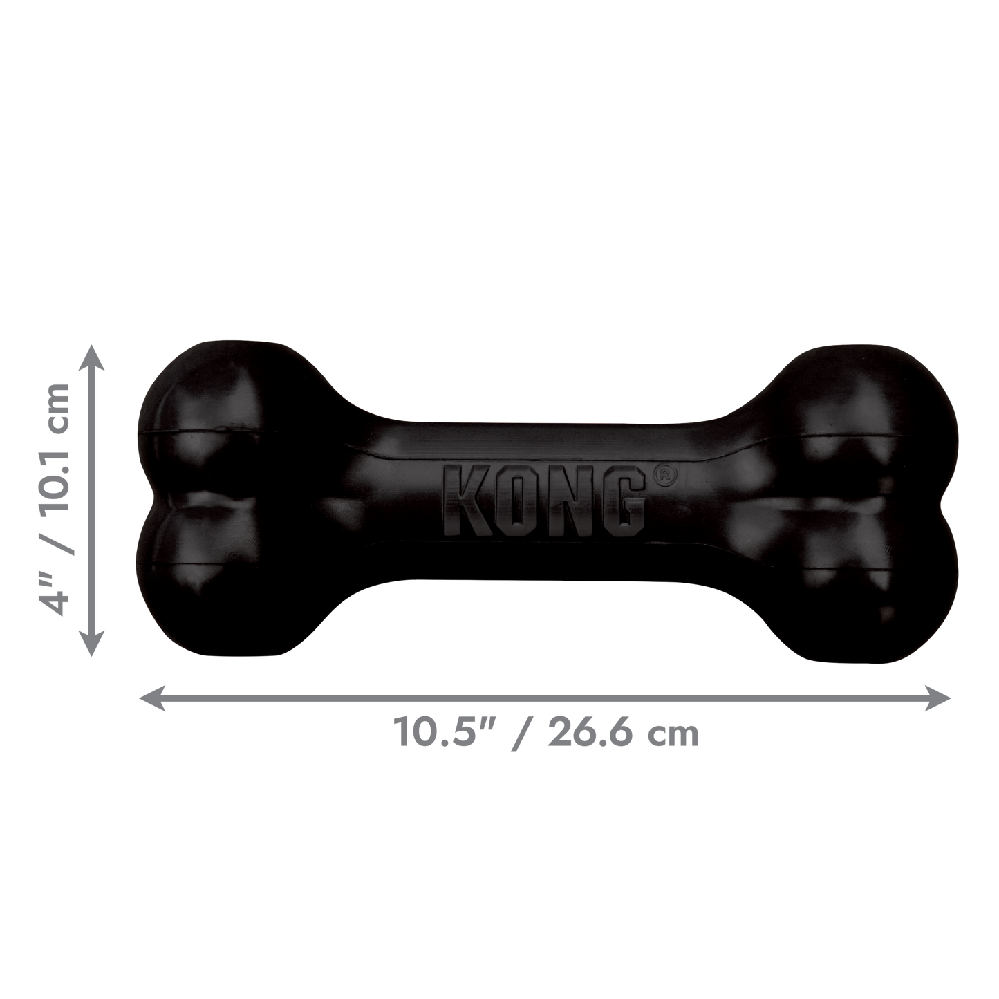 KONG Extreme Goodie Bone XL