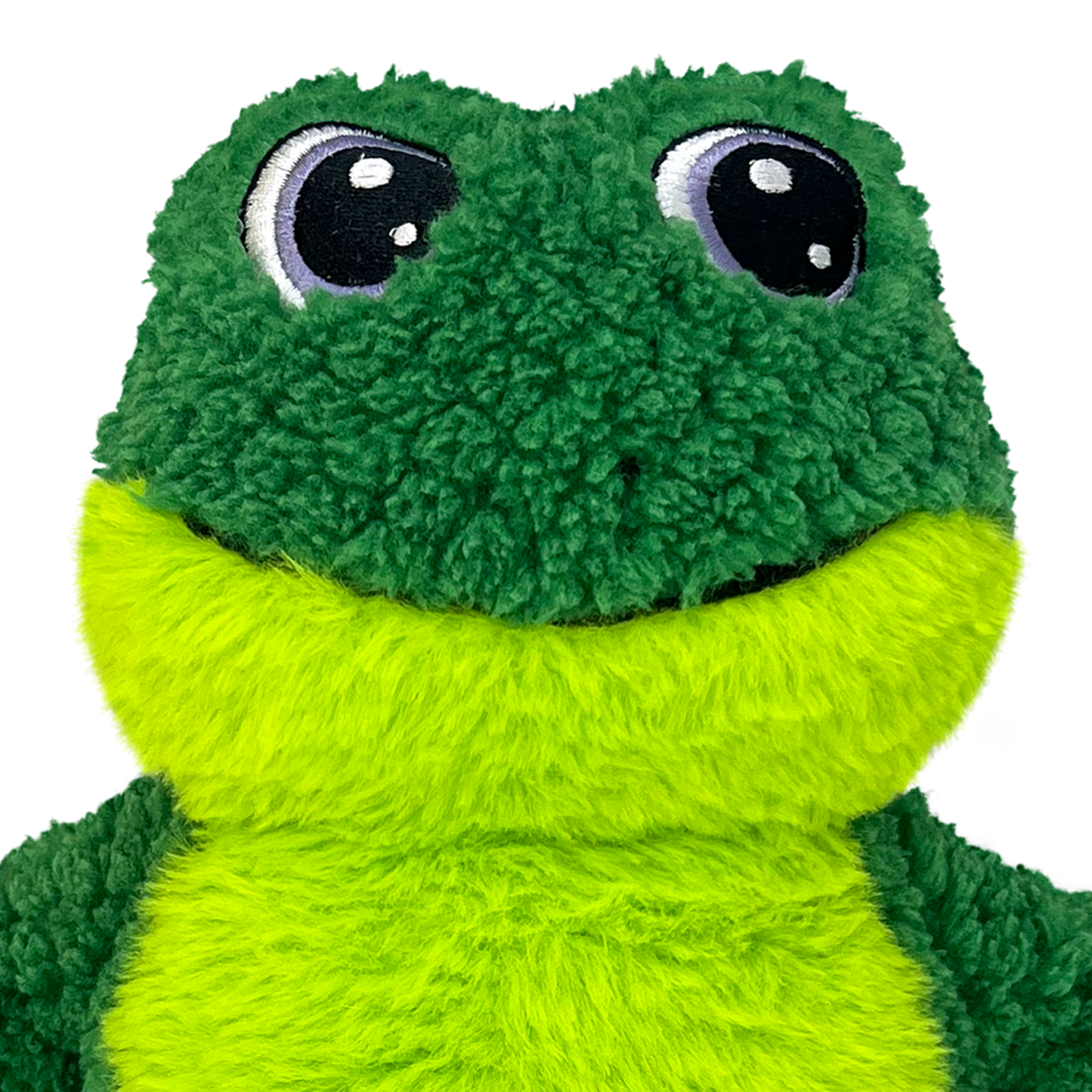 KONG Knots Frog L/XL