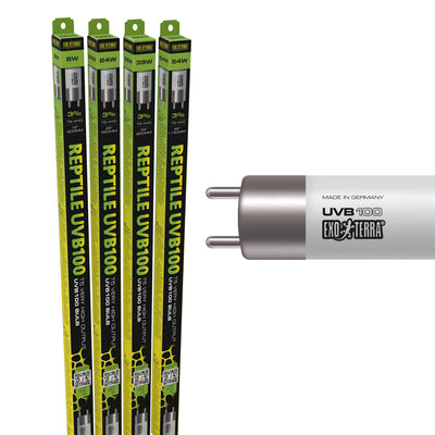 Exo Terra Reptile UVB100 T5 VHO - 8W 12"