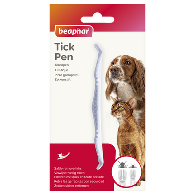 Beaphar Tick Pen for Cats and Dogs