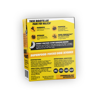 Farmhouse Feast Steam-Cooked Complete Wet Food 390g