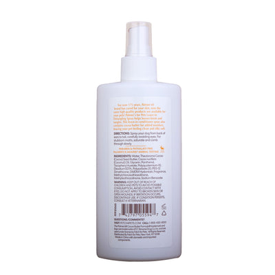 Palmer's For Pets Detangling & Conditioning Spray With Cocoa Butter 8oz