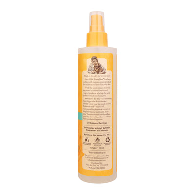 Burt's Bees Itch Soothing Spray For Dogs 10oz
