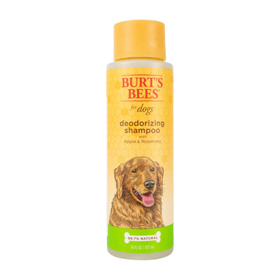 Burt's Bees Deodorizing Shampoo For Dogs 16oz
