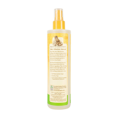 Burt's Bees Deodorizing Spray For Dogs 10oz