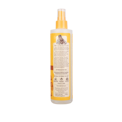 Burt's Bees Waterless Shampoo For Cats 10oz