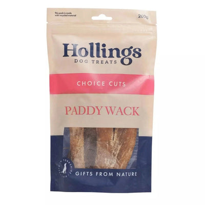 Hollings Choice Cuts Paddywack 200g
