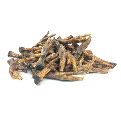 T Forrest Chicken Feet 2kg