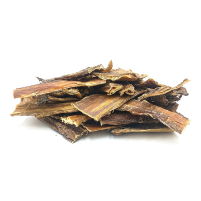 T Forrest Buffalo Jerky 1.5kg