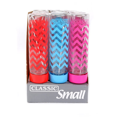 Classic Zig-Zag Bottle 150ml