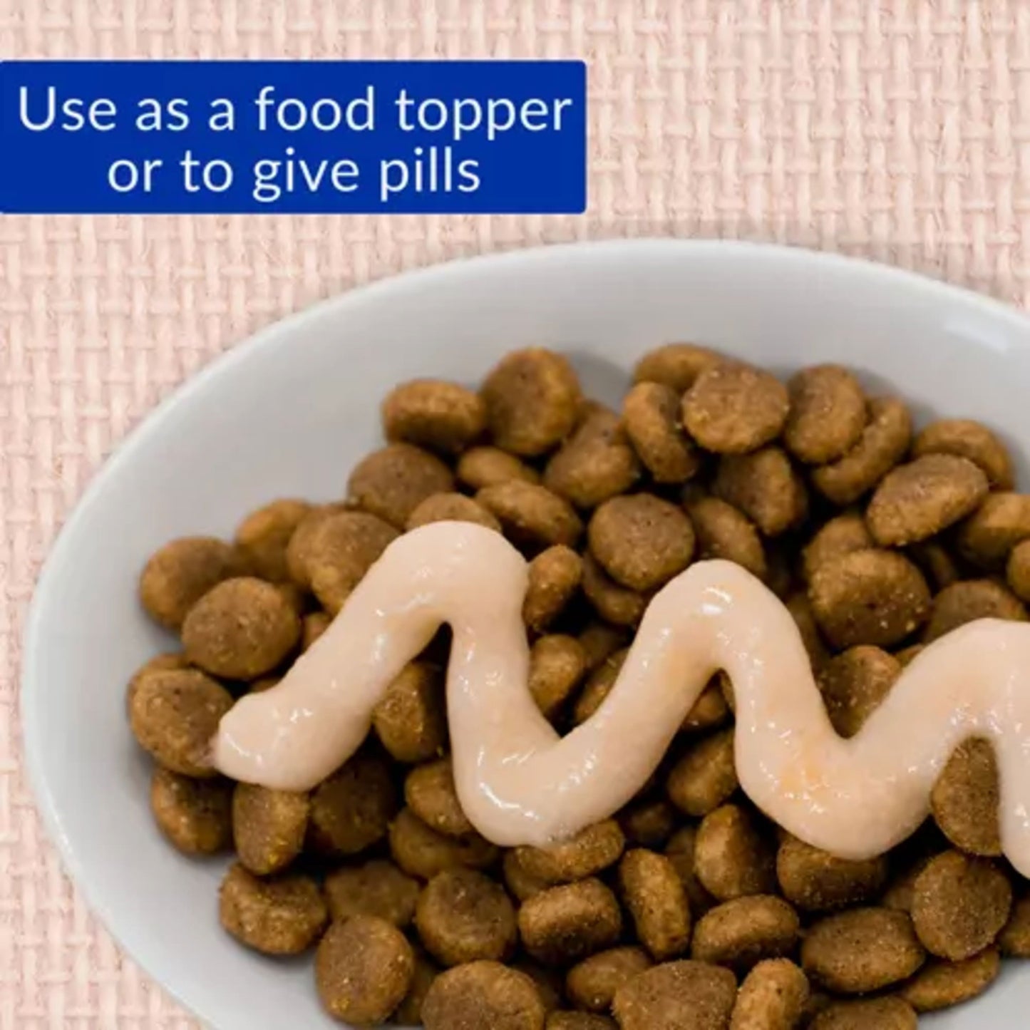 Churu for Kitten 4 Pack Tuna Recipe