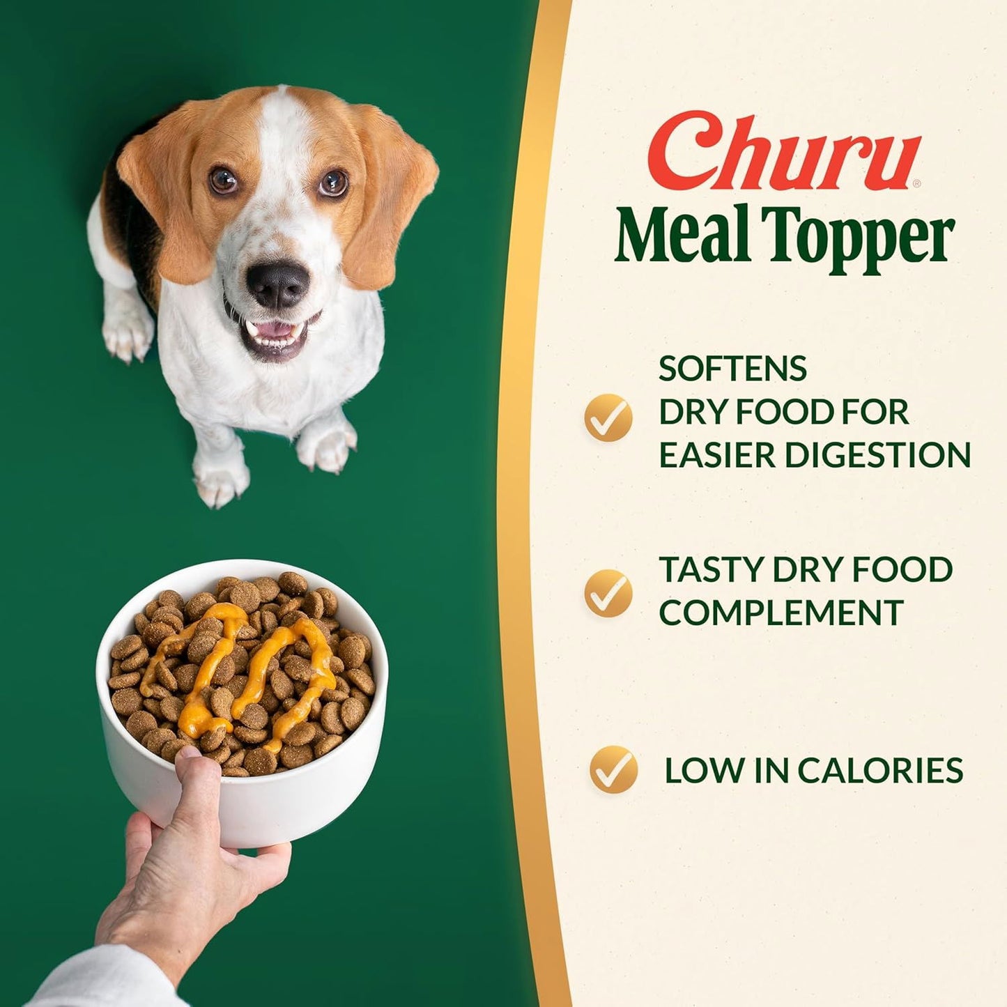 Churu Meal Topper Chicken Recipe