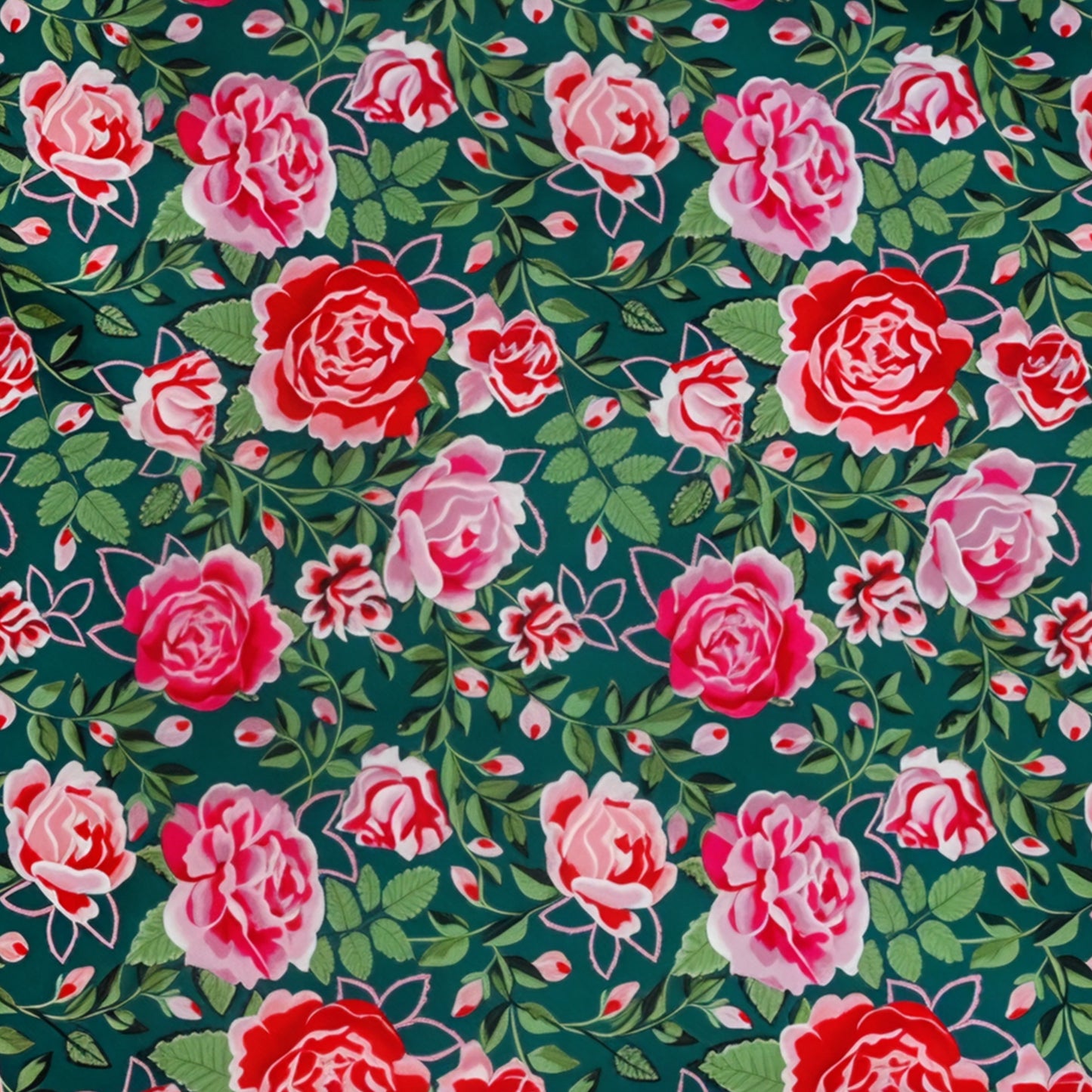 Cath Kidston Dolly Rose Cat Snuggle Sack