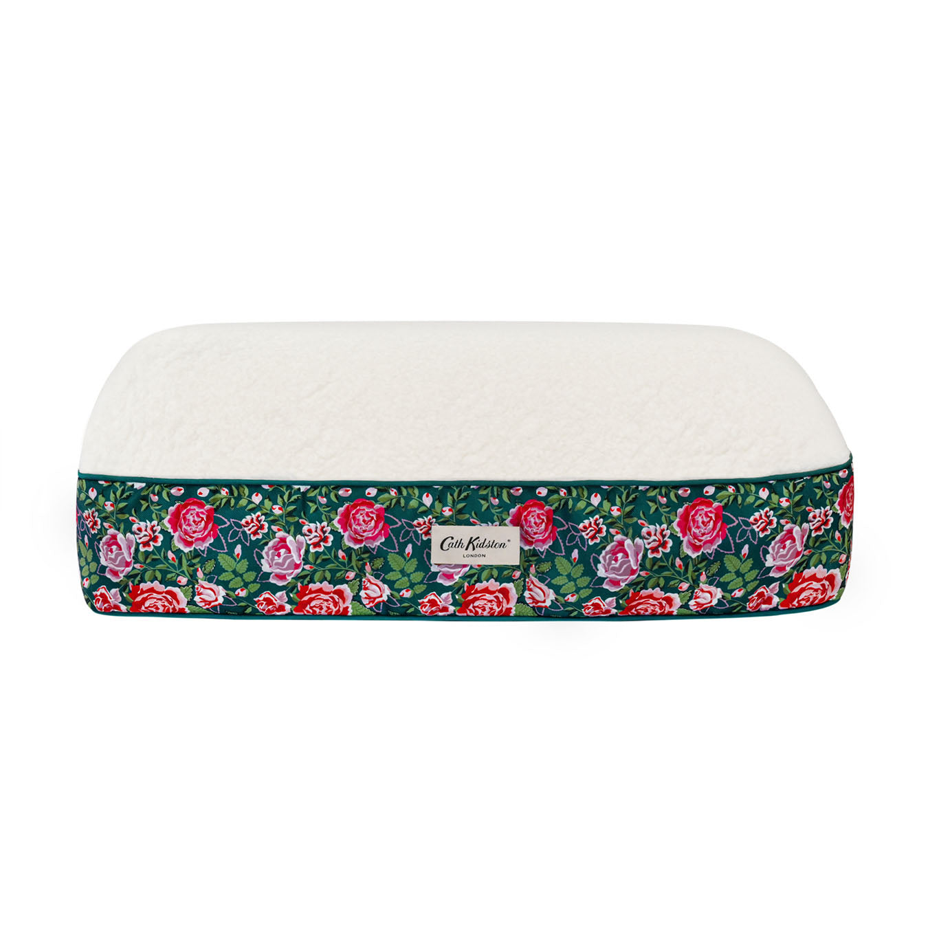 Cath Kidston Dolly Rose Mattress Medium/Large