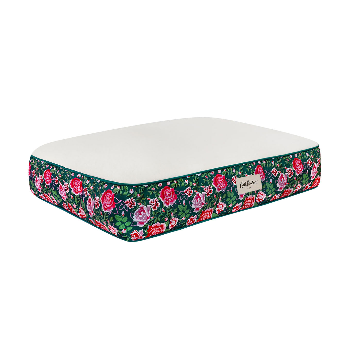 Cath Kidston Dolly Rose Mattress Medium/Large