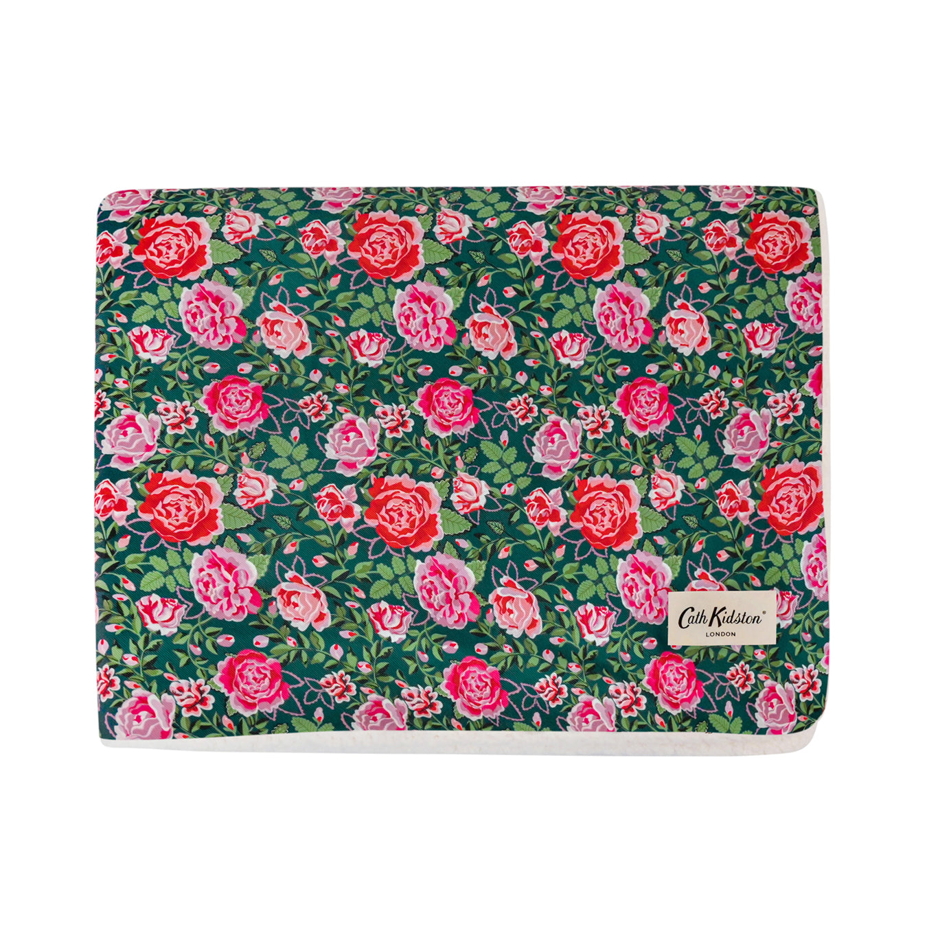 Cath Kidston Dolly Rose Pet Blanket