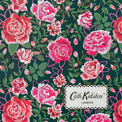 Cath Kidston Dolly Rose Pet Feeding Mat