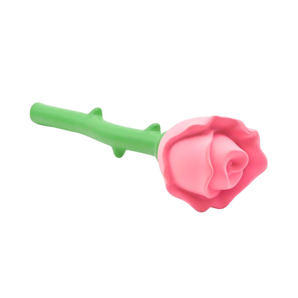Cath Kidston Dolly Rose Latex Rose Toy