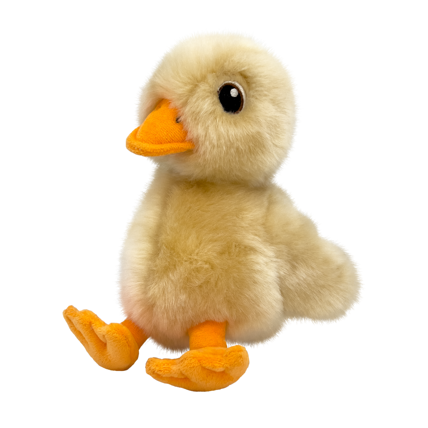 KONG Toughz Duck Medium