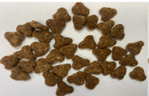 Fold Hill Breeder Cat Complete 15kg