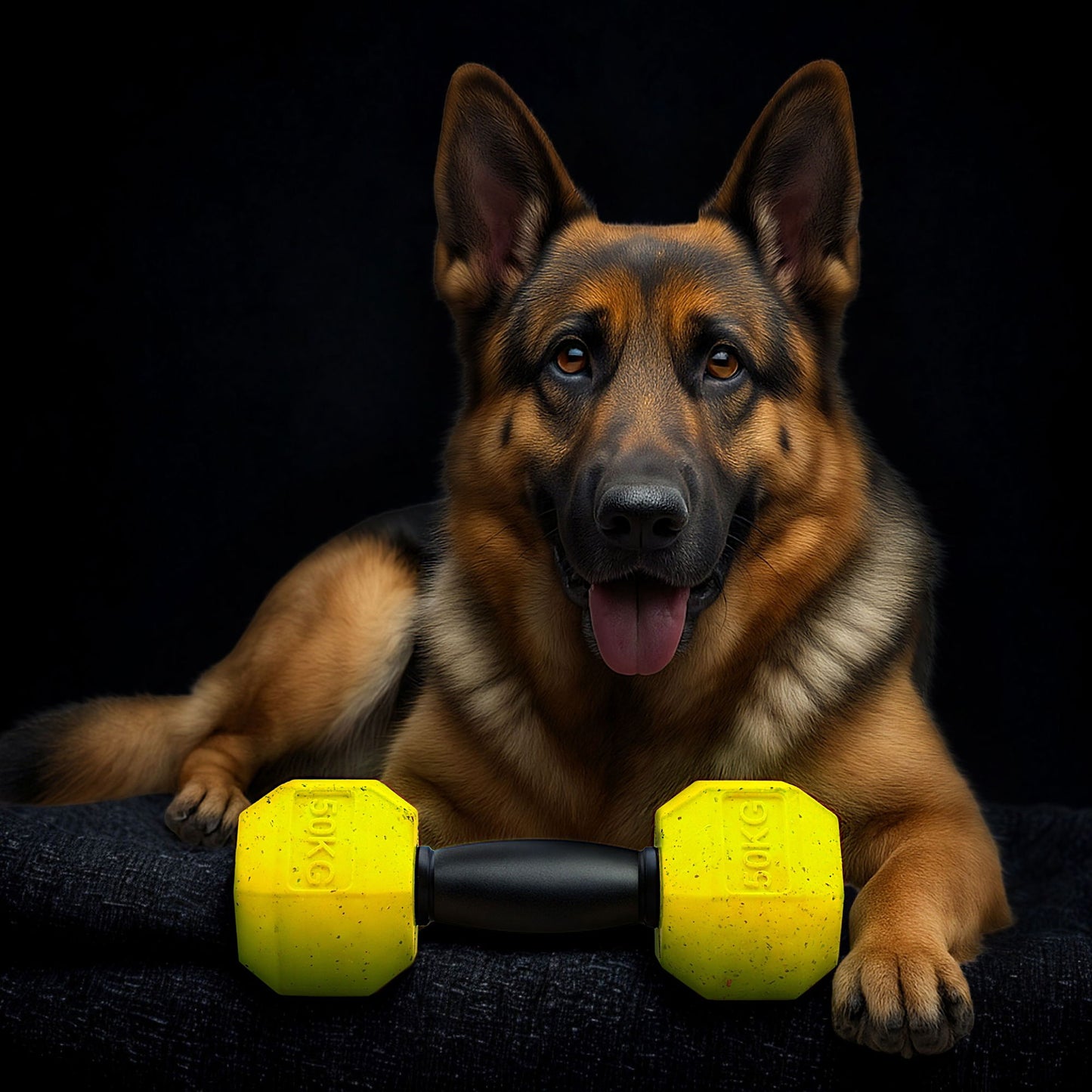 Nike Grind Dumbell Large/Extra Large