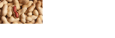 Vital Peanuts in Shells 10kg