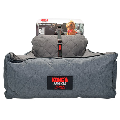 KONG Ultimate Safety Seat & Tether Medium