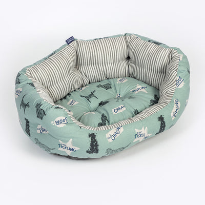 Battersea Playful Dogs Deluxe Slumber 40" - 101cm
