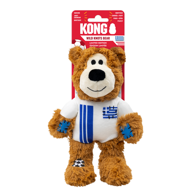 KONG Wild Knots Sport GRC Bear Md - Greece