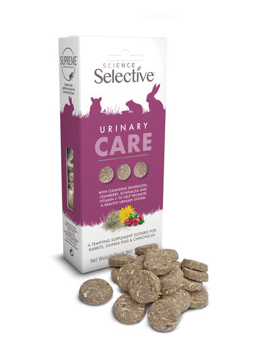 Supreme Science Selective Urinary Care Supplement 100g