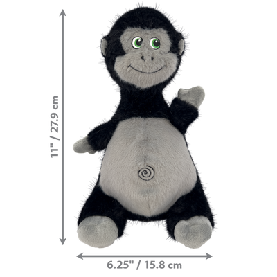 KONG Knots Belly Gorilla Medium/Large